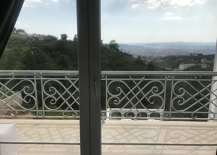 Jurgen Ξενοδοχείο 4*