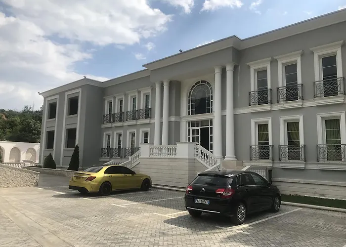 Ξενοδοχείο Jurgen