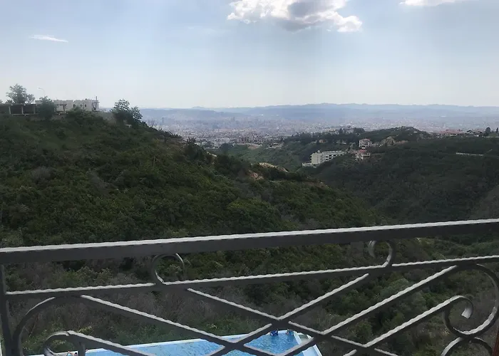 Ξενοδοχείο Jurgen