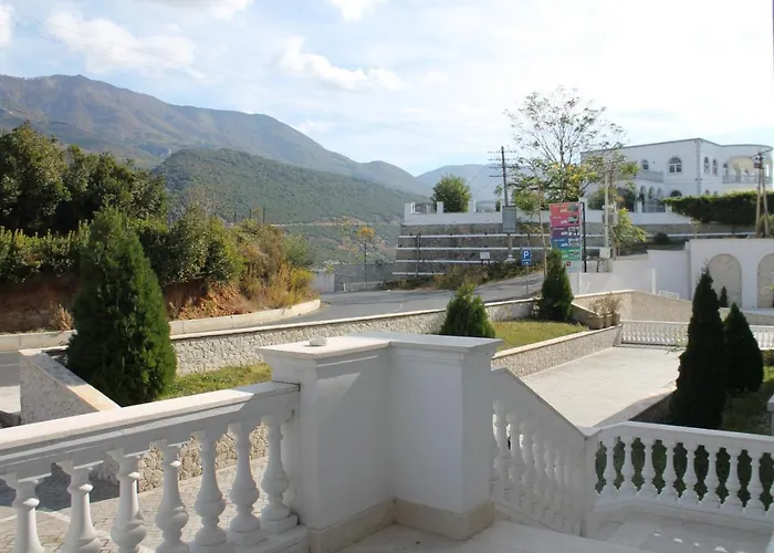 Jurgen Ξενοδοχείο Τίρανα