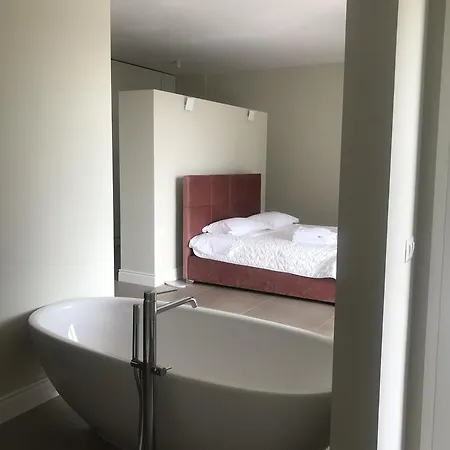 Ośrodek wypoczynkowy Jurgen 4*