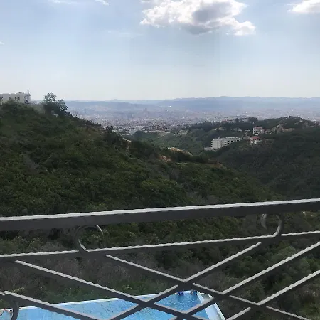 מלון Jurgen